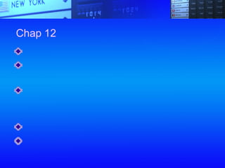 不做事，不會犯錯
我們過去認識的每一個人，帶領我們認
識新的人脈及新的可能性
如果不能長時間去作讓自己感到快樂、
覺得有意義的事，我們不會發現自己究
竟有多少潛力
不要臣服於滿足
如果沒有時常犯錯，表示你冒風險不夠
多，還沒有付出最大努力
Chap 12：經濟保障、經濟安全、經濟自由
 