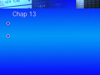 Chap 13：教練與專家網路
越接近你的老闆，你就越肯定他的工作
你也能做
戰勝別人是強者，戰勝自己是智者
 