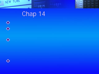 Chap 14：播種金錢
獲得金錢的最保險方法，就是先捐錢
「治療」失落感的最好方法很簡單，就
是關心別人
金錢是流經你生命的另一種形式的能
量。僅僅把它握在手上的人，阻礙了自
然的能量流動。施予越多，生命中就會
流入越多的能量
即使你還沒有能力捐款，也請你馬上開
始
 