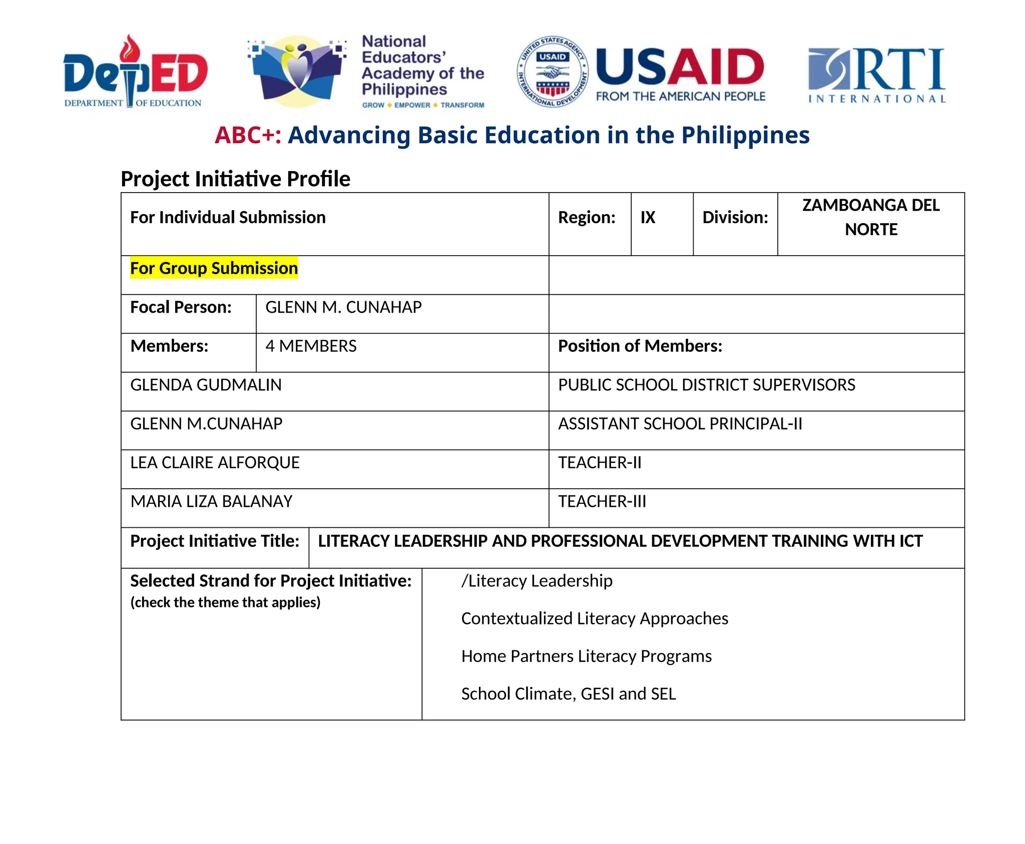 715222203-PROJECT-INITIATIVE-PLAN-SAMPLE-LLNHS.docx