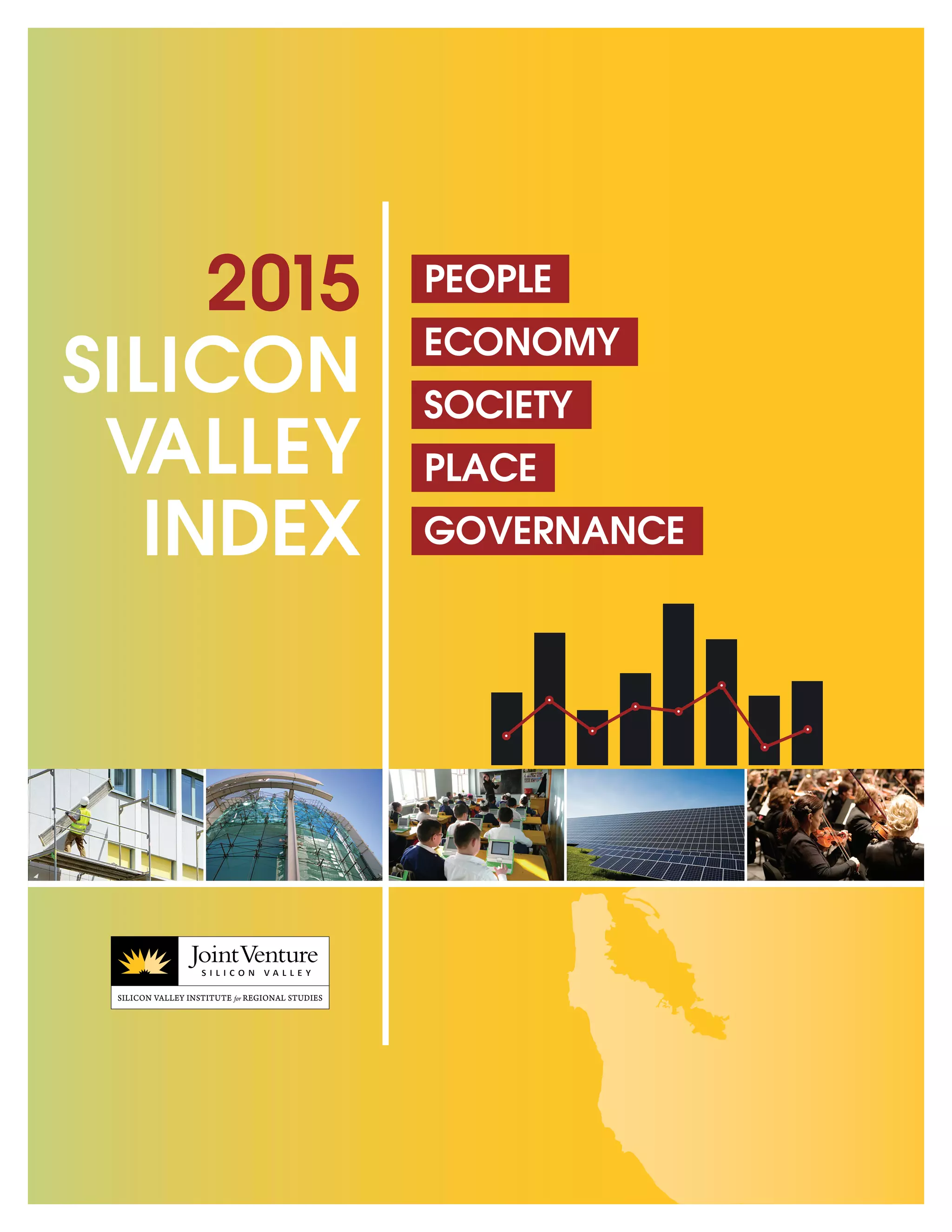 Silicon Valley Index 2015 PDF
