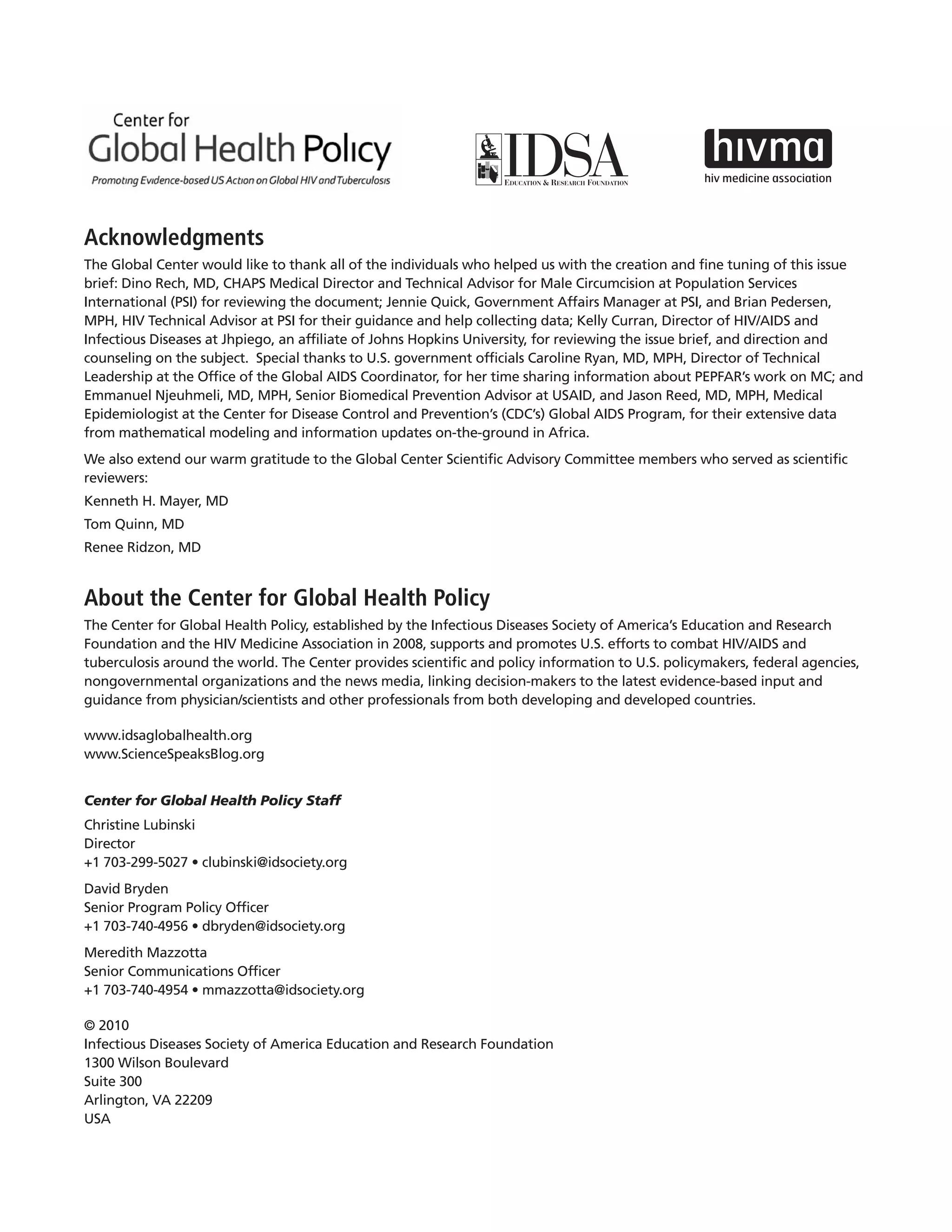 MC Issue Brief PDF MC Issue Brief PDF