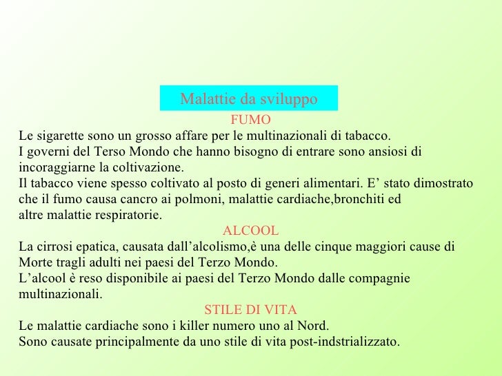 Strade di cura di alcolismo