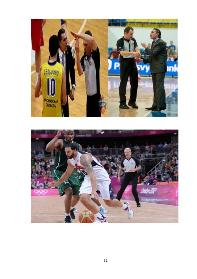 716.psychology in basketball officiating handbook for basketball refe…