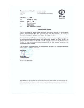 Aplication Letter, CV and other credentials22 (1)