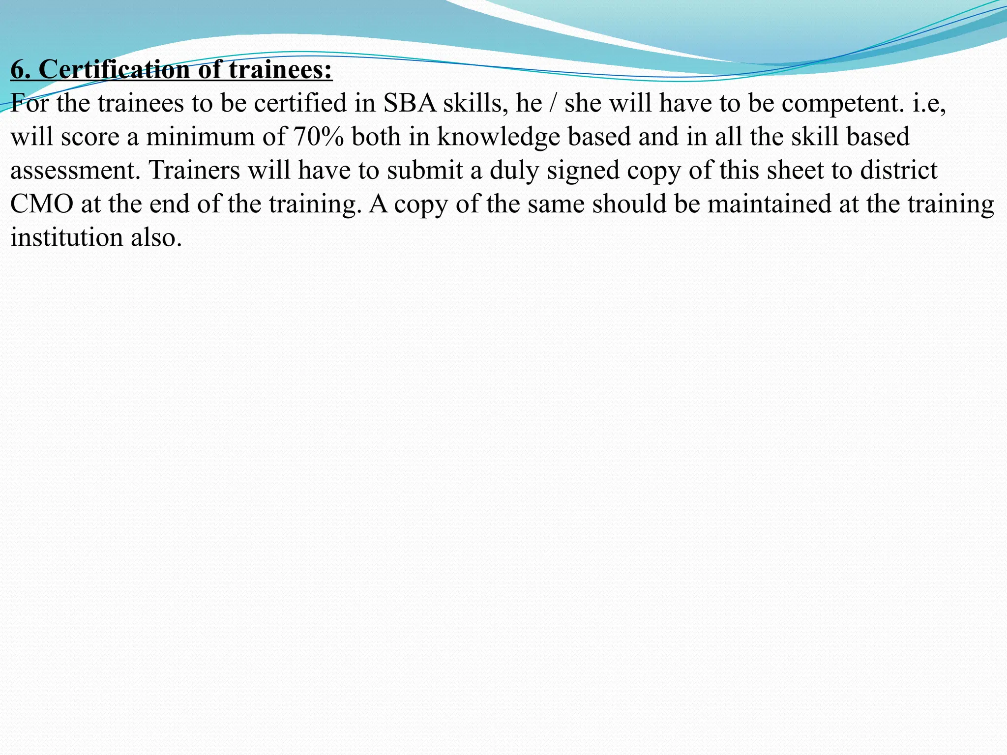 71687118-Seminar-on-Skilled-Birth-SBA-Module.pptx