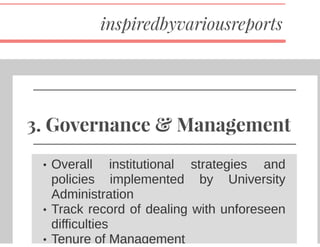 BusinessIntelligenceAndRatingsAssessment