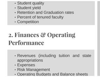 BusinessIntelligenceAndRatingsAssessment