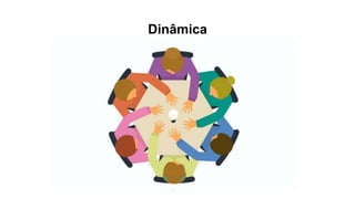 Dinâmica
 