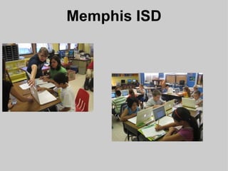 Memphis ISD     
