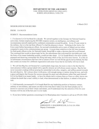Rec Letter_Lt Col Haldopoulos