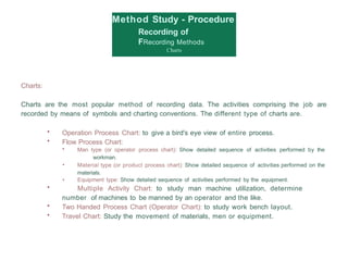 Industrial Engineering Power Point Slides | PPTX