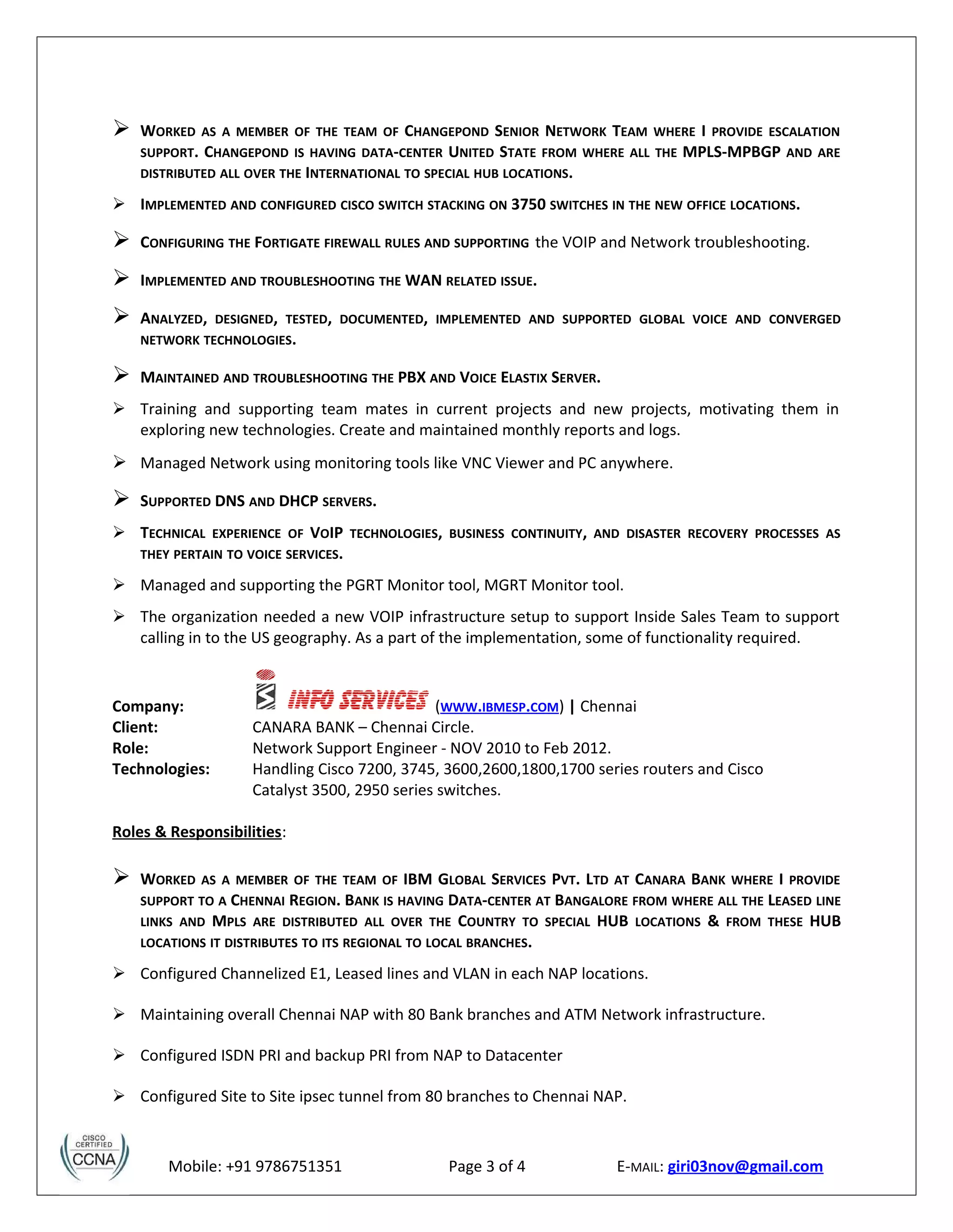 How to Configure Disaster Recovery - YouTube