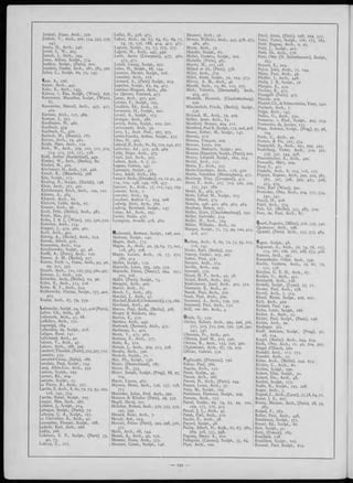 Jerabek, Franz, Arch., 322.
Jêràbek, V ., A rch., 306, 334, 345, 359,
4 4 3 -
Jesora, H ., A rch., 346.
Jewitt, C. W ., 203.
Jiranek, J., A rch., 394.
Jones, Adrian, Sculpt., 174.
Jouffroy, Sculpt., (Paris), 201.
Jourdain, Frantz, A rch., 281, 385, 390.
Julien, C., Sculpt, 60, 72, 145.
Kaan, A ., 226.
Kaiser, Arch., 443.
Kalas, E., A rch., 145.
Kalmar, v. Elsa, Sculpt., (W ie n ), 236.
Kämmerer, Marcellus, Sculpt., (W ien),
8S-
Kämmerer, M arcell, A rch., 447, 457,
462.
Karman, A rch., 117, 489.
Kästner, J., 317.
Kauffmann, H., 460.
Kaulbach, 454.
Kaulbach, G., 470.
Kautsch, M ., (Bosnie), 187.
Kayser, A rch., 12, 421.
Kazda, Hans, A rch., 152.
K ick., W ., Arch., 509, 510, 511, 512,
S14, SIS, S i6, 5 1 7 ,5 1 8 .
Kidd, A rth u r (Sunderland), 449.
Kim bel, W ., Arch., (B erlin), 80.
K im bel, M ., 422.
K irchm ayr, H ., A rch., 156, 426.
Kirsch, R., (M ünchen), 368.
Kiss, Sculpt., 171.
Kissling, R., Sculpt., (Zürich), 198.
Klein, Arch., 361, 401.
Kleinhempel, Erich, Arch., 120, 121.
Klem m , A ., 484.
Klopsch, A rch., 62.
Kloucek, Celda, Arch,, .95.
Knauer, A rch., 96.
Koch, Fritz, (B erlin), A rch., 485. ;
Koch, Max, 473.
Kohn, J. & J., (W ie n ), 325, 330,332,
Kölscher, Arch., 514.
Koppay, J., 459, 460, 461.
Korb, A rch., 491.
K örnig, A ., (B erlin), A rch., 252.
Korsak, Albert, 412.
Kossmann, A rch., 254.
Koulikowsky, Sculpt., 47, 48.
KrafFt, A ., (Paris), A rch., 130.
Krause, A . M ., (B erlin), 257.
Krauss, Freih v., Franz, A rch., 95, 96,
99, 311, 393-
K rauth, A rch., 125, 127,353,360,497.
K rinner, J., A rch., 310.
Kristeller, A rch., (B erlin), 62, 96.
Kühn, B., A rch., 515, 516.
K uhn, K. F., A rch., 254.
Kulikow sky, Florian, Sculpt., 177, 402,
4 ° 3-
Kupka, Arch., 67, 79, 259.
Labranche, Sculpt., 94, 145,416 (Paris),
Labro, Ch., A rch,, 48.
Labrouste, Arch., 45, 68.
Laffollye, A rch., 131.
Lagrange, 184.
Laheudrie, de, Sculpt., 216.
Lalique, René, 141.
Lallemand, Arch., 40.
Laloux, V ., Arch., 47.
Laloux, A rch., 388, 396.
Lam bert,Theodor, (Paris), 323,327,510.
Lameire, 135.
Lancelot-Croce, (Italia ), 186.
Lanclois, Paul, Sculpt., 134.
Lang, A lbin-Leu, A rch., 359.
Lanson, Sculpt., 193.
Lanteri, Ed., 204.
Laouste, Sculpt., 35.
La Pierre, R., A rch., 517.
Lärche, E. A rch., 8, 60, 72, 73, 95, 103,
116, 4 5 , 3 7 4 -
Lärche, Raoul, Sculpt., 103.
Länger, Max, A rch., 267.
Lebatut, J., Sculpt., 214.
Lebegue, Sculpt., (Paris), 72.
Lebourg, C. A ., Sculpt,, 195.
Le Chevallier, E., A rch., 45.
Lecourtier, Prosper, Sculpt., 168.
Lederle, Karl, Arch., 266.
Ledru, 366.
Lefebure, E. P., Sculpt., (Paris) 33,
4 0 , 7 3 -
Lefévre, C., 217.
Lefler, H., 458, 475.
Lefuel, A rch., 29, 63, 64, 65', 69, 71,
74, 76, г 3б, 188, 414, 415, 417.
Legrain, Sculpt., 70, 75, 175, 177.
Legriel, M ., A rch., 447, 449.
Leish, Annie (L iverpo ol), 457, 460,
, 473, 4 7 5 -
Lelsek, Georg, Sculpt., 231.
Leleu, H., Sculpt., 68, 144.
Lem aire, Hector, Sculpt., 216.
Lemaitre, Arch., 116.
Léonard, A., (Paris) Sculpt., 214.
Leprêtre, Sculpt., 63, 64, 415.
Leprince-Ringuet, A rch., 489.
Le Quesne, Fernand, 455.
Leray, A rc h , 405, 430.
Leroux, F., Sculpt., 193.
Leudière, Ed., A rch., 72.
Levasseur, H., Sculpt., 201.
Levéel, A., Sculpt., 173.
Lévêque, Arch., 386.
Levick, Ruby, Sculpt., 210, 221.
Levicompte, Arch., 32.
Levy, L ., Arch. P ro f, 267, 273.
Lewin-Funcke, A rth u r, Sculpt., 235.
Libes, H., 462.
Liebold, B., Arch., 8 r, 82,112, 242, 277.
Liebscher, A d , 412, 458, 469.
Licht, Hugo, A rch., 373.
Lisch, Just, A rch., 503.
j Lobrot, A rch., 6, 7, 31.
Logeas, Gaston, 347.
Lom merz, Sculpt., 47.
Loos, Adolf, A rch., 289.
Lossow Arch., (Dresden), 10,12 41, 49,
112, 119, 148, 149, 178, 457.
Louvier, A ., A rch., 57, 111, 145, 169.
Louvier, Arch., 7.
Louvrier, Arch., 94.
Lucchesi, Andrea C., 204, 208.
Ludw ig, Alois, Arch., 389.
Ludw ig, Bernhard, Sculpt., 147.
Lukas, Ad., A rch., 295.
Luxfer, Emile, 476.
Lyongrün, A rnold, 478, 480.
Mackennal, Bertram, Sculpt., 198, 206.
Madrassi, Sculpt., 140.
Magne, A rch., 175.
Magne, A ., Arch., 40, 59,64, 75,101,
118, 487, 508.
Magne, Lucien, Arch., 56, 57, 270,
380, 414.
Maillet, Sculpt., 159.
Majorelle, Louis, 294, 322, 332.
Majorelle, Frères, (N ancy), 294, 295,
305, 306.
Mailet, (Paris), Sculpt., 74.
Manguin, Arch., 400.
Marcel, Arch., 65.
March, C., Arch., 383.
Marchai, J., Arch., 47.
Marchall, Rudolf, (Oesterreich), 179,186.
Marchand, A rch., 46.
Marcus, Paul, A rch., (B erlin), 368.
M argry & Snickers, 293.
M arrou, E., 352.
Marténs, A rch., 442.
Martenot, (Rennes), A rch., 435.
Martineau, L., 410.
Masek, V ., 455, 462.
Mathieu, P., A rch., 377.
Matte, K ., 219.
Matzen, J., A rch., 309, 313, 328.
Maudin, A rch., 396.
Maukels, Sculpt., 71.
May, Ph., Sculpt., 136.
Mayer, (Deutschland), 187.
Mayer, H ., 333.
Mayer, Joseph, Sculpt., (Prag), 88, 97,
104.
Mayer, Liezen, 465.
Mayeux, Henri, A rch., 136, 137, 138,
3 75-
Mayreder, Julius, Prof. A rch., 392.
Mazaroz & Ribalier (Paris), 29, 332.
M egill, David, 225.
Melichar, Robert, A rch.. 330, 333, 339,
341, 3 4 9 -
Ménard, René, A rch., 7.
Mercié, A nt., 224.
Mercier, Frères (Paris), 290, 298, 326,
335-
Merle, Arch., 68, 144.
Messel, A ., A rch., 42, 152.
Messner, Franz, A rch., 333.
Meunier, Const., Sculpt., 146.
Meurant, A rch , 56.
Mewes, W ilhelm , A rch., 445, 478, 479,
480, 481.
Meyer, A rch., 32.
Miaudre, Sculpt., 60.
M ichel, Gustave, Sculpt., 202.
M ichelin, (Paris), 485.
M ieritz, H., 315.328.
M illard et fils, (Paris), 378.
M illet, A rch., 379.
M illet, Aim é, Sculpt., 32, 194, 373.
M ilvoy, A. M ., A rch., 46.
M inetti, Arch., 13, 86, 110, 277.
M ink, Valentin, (Darm stadt), Arch.,
. 424, 4 2 5 -
Missfeldt, Heinrich, (Charlottenburg),
229.
M itscherlich, Frieda, (B e rlin), Sculpt.,
236.
Moisand, M ., A rch., 59, 409.
M öller, A rno, Arch., 63.
M ontford, Horace, 204, 211.
M ontford, Paul R., Sculpt., 179, 206,208.
Moore, Esther, M ., Sculpt., 147.
Moreau, 272.
Moreau, François, 209.
Moreau, Louis, 209.
Moreau, M athurin, Sculpt., 201.
Moreau, Hippolyte, Sculpt., (Paris), 202.
Morice, Léopold, Sculpt., 162, 214.
M oriel, Arch., 131.
M orin, E., A rch., 503.
M orin-G oustiaux, Arch., 116, 410.
M orris, Geraldine (Birm ingham ), 475.
M orrison, Nina, (L iverpo ol), 475.
M oro, F., Arch., 317, 319, 320, 329,
I 335, 34°, .389-
Moser, K ., 462, 471.
Motis, Lillian M ., Sculpt., 215.
J M otte, Henri, 474.
Moucha, 446, 450, 462, 463, 464.
Moulines, Ernest, 217.
M üller, Ernst, (C harlottenburg), 230.
M üller, Gebrüder, 314.
M üller, H ., Arch., 324.
M üller, W ilhelm ., A rch., 10.
Murgey, Sculpt., 71, 73, 9 9 , 100, 414,
416, 417.
Nachon, A rch., 8, 60, 72, 73, 95, 103,
116, 145.
Nacke, K arl, (B erlin), 232.
Natorp, Gustav, 203, 207.
Natter, Paul, 459.
Navarre, A rch., 374.
Naville, Arch., 444.
Nawratil, 352.
Nénot, H . P., A rch., 45, 58.
Nickel, Erich, Arch., 303.
Niedermoser, Josef, A rch., 301, 312.
Niermans, E., Arch., 40.
Noack, Paul, Arch., 309.
Noak, Paul, A rch., 300.
Normand, A., Arch., 139, 502.
Normand, Paul, Arch., 131.
N ü ll, van der, A rch., 4.
Obiols, G., 352.
Oerley, Robert, A rch., 293, 296, 306,
31т, 312, 315, 322, 330, 3 3 6 ,3 4 °,
345, 348.
Ohm ann, Fr., Arch., 491.
O lbrich, Josef M., 302, 392.
Oréans, R., Arch., 133, 350, 490.
Orglmeister, A rch., 67, 79, 259.
O livier, Gabriel, 352.
Pagliacetti, (Florence), 192.
Palme, Paul, 366.
Paquin, A rch., 131.
Paret, Sculpt., 49.
Parent, A rch., 266.
Parent, H ., A rch., (Paris), 244.
Parent, Louis, A rch., 37.
Paris, M ., Sculpt., 103.
Parkinson, Florence, Sculpt., 209.
Parsons, A rch., 117.
Pascal, Sculpt., 69, 74, 93, 99, 100,
169, 175, 176, 415.
Pascal, J. L., Arch., 47.
Patek, Carl, A rch., 310.
Paulin, E., A rch., 38.
Paynot, Sculpt., 48.
Pecha, A lbert, H., Arch., 61, 67, 281,
289, 318, 335, 348.
Pegram, H enry A., 210.
Pellegrini, (Cannes), Sculpt., 57, 64.
Pèpe, A rch., 100.
Pérol, frères, (Paris), 298, 299, 335.
Peter, V icto r, Sculpt., 166, 173, 183.
Petit, Eugene, Arch., 9, 93.
Petit, J., Sculpt., 401.
Petit, fils, A rch., 176.
Petri, O tto (N . Schönhausen), Sculpt.,
2 3 S-
Peynot, E., 204.
Peyre, Jules, A rch., 75, 144.
Pfann, Paul, A rch., 49.
Pfeiffer, J., A rch., 448.
Philip, J. B., Sculpt., 36.
Phrygio, E., 434.
Pirchan, E., 471.
Pizzagalli (Paris), 477.
Plecnik, 202.
Plumet, Ch., & Selmersheim, Tony, 340.
Poelaert, A rch., 7.
Polge, Arch., 145.
Pollex, G., A rch., 350.
Pom eroy, v. Fred., Sculpt., 207, 213,
Pontorm o, da, Jacopo, 135.
Popp, A ntonin, Sculpt., (Prag), 97, 98,
104.
Porte, C., Arch., 49.
Portais, & Fix, 321, 334.
Pospischil, A., A rch., 295, 299, 325.
Postelberg, V ictor, A rch., 319, 321,
336, 341, 344, 3-58.
Pössenbacher, A ., A rch., 420.
Pownalle, M ary, 204.
Pozzi E., 411.
Pradelle, Arch., 8, 103, 116, 117.
Prignot, Eugène, Arch., 300, 302, 381,
382, 397, 398, 399, 427, 428,
433, 4 3 4 -
Priss, K arl (W ie n ), 291.
Prutscher, O tto , A rch., 304, 331,334,
34° , 345-
Puech, D., 208.
Pujol, Arch., 374.
Puls, Ed., (B e rlin), 353, 485, 509.
Pury, de, Paul, A rch., 85.
Quarti, Eugenio, (M ilan), 316, 339, 340.
Quatesous, A rch., 398.
Questel, (Paris), A rch., 133, 373, 484.
Ragon, Sculpt., 48.
Raguenet, A ., A rch., 56, 74, 76, 137,
154, 161, 166, 167, 168, 273, 416.
Ranson, A rch., 395.
Ranzenhofer, Oskar, Arch., 349.
Raulin, Gustave, A rch., 59, 61, 72,
i n , 158.
Rawjins, G. E. H., A rch., 67.
Rechin, G., Arch., 431.
Reinhardt, Arch., 128.
Restelli, Sculpt., (L yo n ), 57, 71.
Reuter, Paul, A rch ., 178.
Revoil, Arch., 7, 514.
Rhind, Birnie, Sculpt., 206, 207.
Rieh, Arch., 429.
Richard, Paul, 140.
Riehe, Louis, Sculpt., 166.
Richer, A., A rch., 35.
Richer, Paul, Sculpt., (Paris), 198.
Richez, Arch., 99.
Riedinger, 361.
Riedl, A ntonin, Sculpt., (Prag), 97,
98, 104.
Riegel, (B e rlin), A rch., 244, 254.
Rieth, O tto , A rch., 11, 42, 504, 505.
Ringel d’Illzach, 220.
Riondel, Arch., 111, 175.
Riondet, A rch., 57.
Ritter, Arch., (B erlin), 244, 254.
Rivière, C , Arch., 60.
Rivière, Sculpt., 199.
Robert, Elias, Sculpt., 30.
Robert, Em., A rch., 48.
Röchet, Sculpt., 173.
Rodin, K., Sculpt., 195, 228.
Roger, A rch., 5.
Rognat, L., A rch., (L yo n ), 57,58, 64, 71.
Roiné, J. E., 207.
Roisin, Maxime, Arch., (Paris), 28, 52,
283.
Rolard, F., 183.
Roller, Paul, A rch., 448,
Rombeaux, Sculpt., 371.
Rossel, Ed., Sculpt., 66.
Roti, Sculpt., 41.
Roty, (France), 185.
Rouillard, 138
Rouillière, Sculpt., 103.
Roussel, Paul, Sculpt., 214.
 