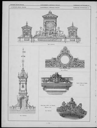 З даніе оперы въ Н иццѣ.
Apx. André.
Всем. Вы ст. 1 9 0 0 г. въ Парижѣ.
М арсово поле.
Apx. V. Blavette.
 