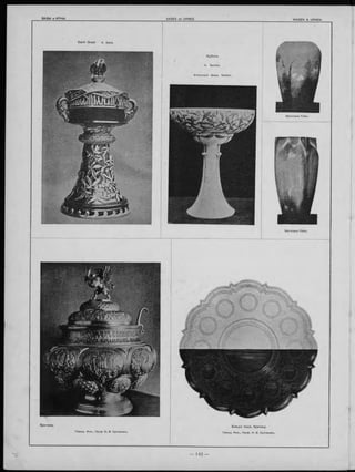 Baronesse Falke.
Б ратина.
Гражд. Инж., Проф. H. В. Султановъ.
Бл ю до по д ъ братину.
Гражд. Инж., Проф. H. В. Султановъ.
 