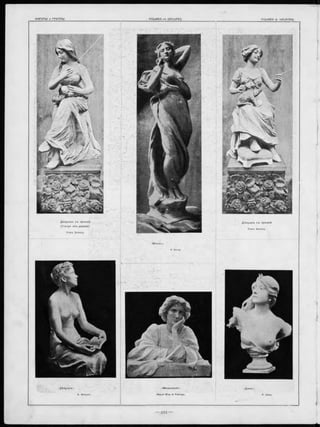 <Д ѣвуш ка».
A. W atson.
 