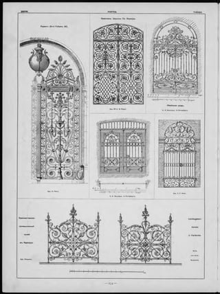 Художественно-
промышленный
муэей
Карлсруэ.
Париж-ъ (B -rd V oltaire, 5 8 ).
L and esgew er-
Б р есл авл ь. Ц ер н о вь С в . В ар вар ы .
Ж ел ѣ зн ая д в ер ь.
Н. И. Винклеръ. С.-Петербургь.
*
 