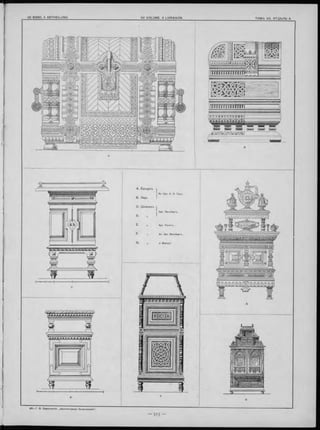 A . С ун д укъ j
j Ак. Apx. А. Л. Гунъ.
B. Л арь I
C . Ш к а п и к ъ j
I Арх. Вальбергь.
D- „ )
„ Арх- Ропетъ.
f7■ jj Ак. Арх. Вальбергь.
G* 3j J. Matzen.
 