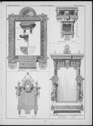 Р ам а для образа. дк. Apx. А. Л. Гунъ.
Рам а для зеркала.
Р ам а для картины. Рам а для зеркала.
 
