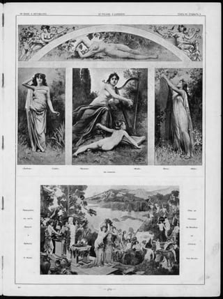 VII BAND . 4 AB TH E ILU N G .__________________________ ________ VII VO LU M E. 4 LIVRAISON._____________________________________________ Т О М Ъ Vll. О Т Д Ъ Л Ъ 4.
 