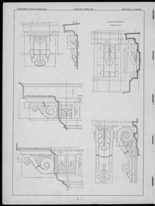 М отивы кронш тейновъ
no Brausewetter'y.
 