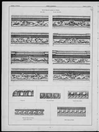 Скульпторъ Pascal j Скульпт. Gilbert (Paris)
 