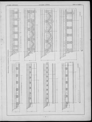 Мотивыкарнизовъиантаблементовъ.ПоBrausewetter’y
— 8 3
 