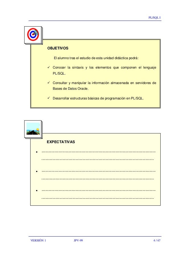 71946780 Manual Pl Sql Espanol