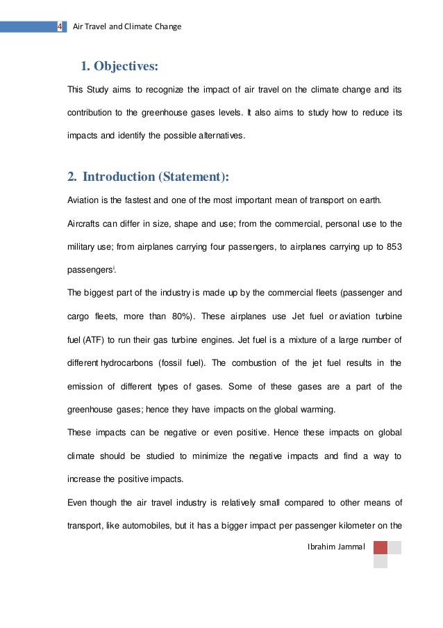 Civi 6691 Ghg And Control Term Project Ibrahim Jammal Civi 6691 Ghg And Control Term Project Ibrahim Jammal