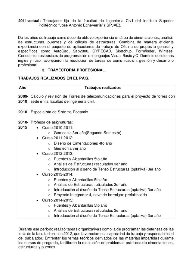 Spa therapist cv picture