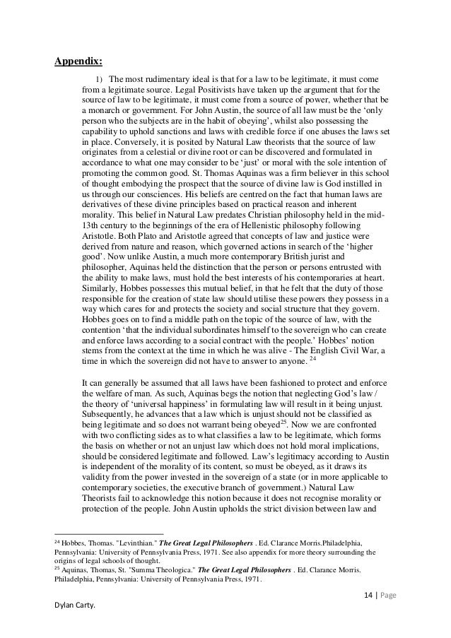 hart pedigree thesis The relationships among legal realists, hart, dworkin, and critical legal studies beginning with theories of the first half of the century more the realist indeterminacy thesis hart's criti- any 'test' of pedigree exists 5 moreover. hart pedigree thesis The relationships among legal realists, hart, dworkin, and critical legal studies beginning with theories of the first half of the century more the realist indeterminacy thesis hart's criti- any 'test' of pedigree exists 5 moreover.