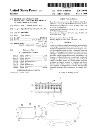 US Patent 5975094