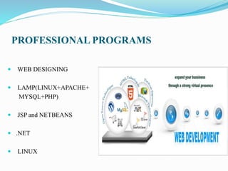 WELCOME TO SARMANG ACADEMY PRESENTATION | PPT