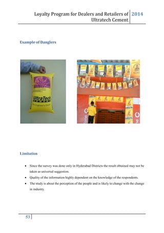 Dangler Example Rahul Budhia Final Report | PDF