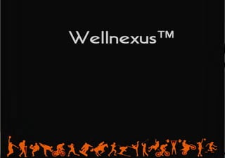 Wellnexus™ 
 