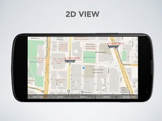 2D VIEW
 