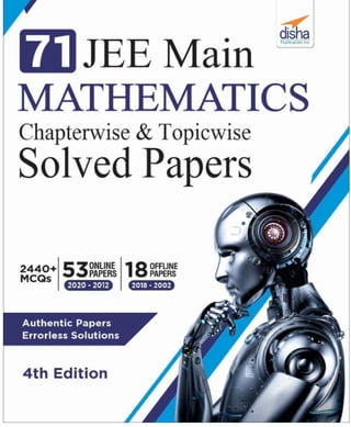 71_JEE_Main_Mathematics_2002_2020_Chapterwise_Solved_Papers@StudyAffinity (1).pdf