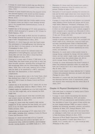 Wisloe Development.pdf LIFE-SPAN DEVELOPMENT 18th Edition PDF Textbook | PDF