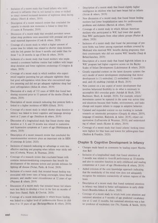Wisloe Development.pdf LIFE-SPAN DEVELOPMENT 18th Edition PDF Textbook | PDF