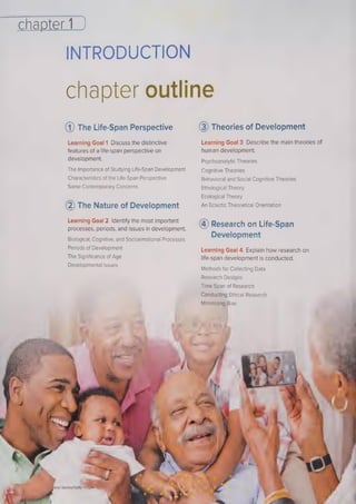 Life.pdf LIFE-SPAN DEVELOPMENT 18th Edition PDF Textbook | PDF