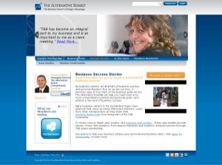 Business Advisory Board tools or Executive Business Coach Sunderland