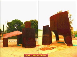 “DIME, DIME QUERIDO”