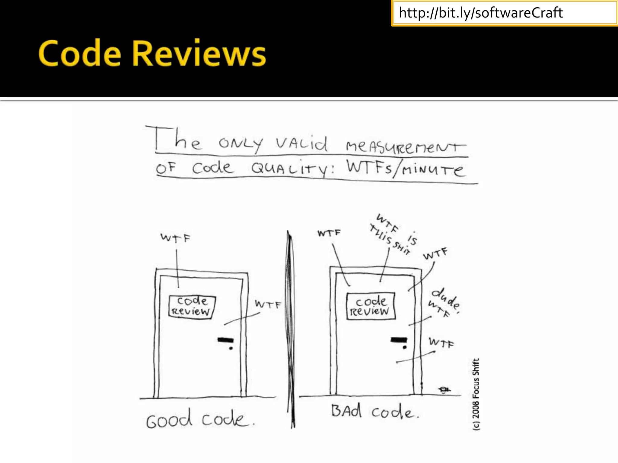 http://bit.ly/softwareCraft
 