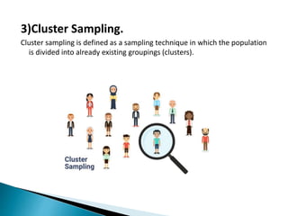 Types of Sample | PPT