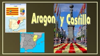 720- Aragon y Castilla