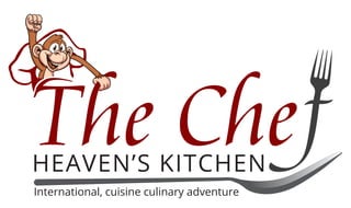 The Chef Logo