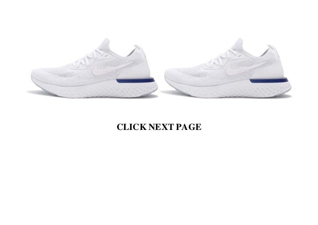 epic react flyknit sale