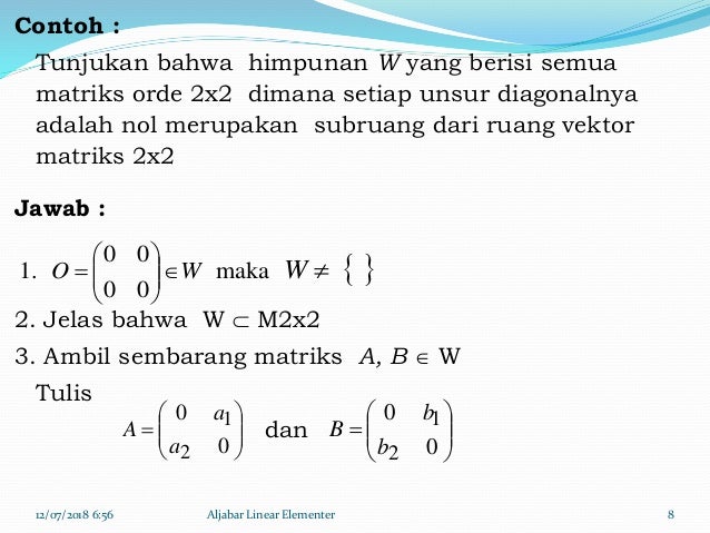 Soal 8