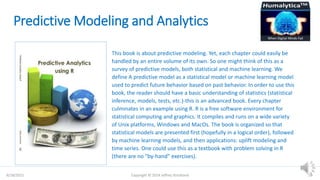predictive models | PPTX